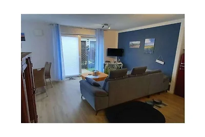 Holiday apartment with 1 bedroom