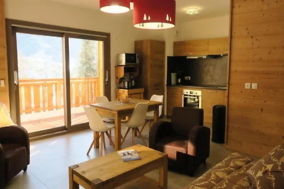 Residenz L’o Rouge