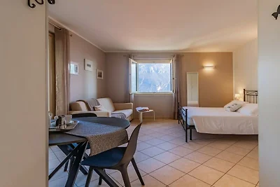 Wohnung in Bellagio mit Balkon