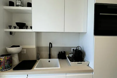 Appartement in Martinez vlakbij La Croisette