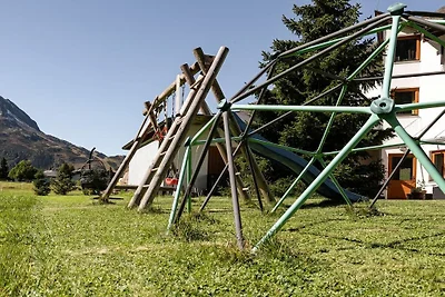 Apart Zimalis Galtür Ischgl 3-5 Per.