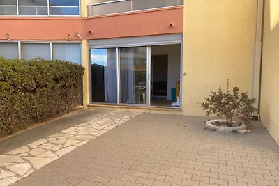 Alras-Plage Appartement Dichtbij het Strand