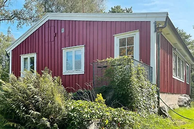 5 Personen Ferienhaus in UDDEVALLA-By Traum