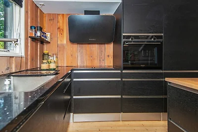 10 Personen Ferienhaus in Juelsminde-By Traum