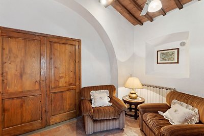 Elegantes Ferienhaus in Cortona mit privatem...