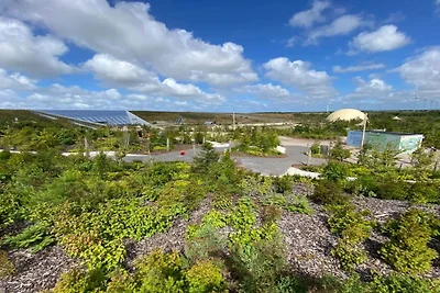 Apartment in Ringkøbing für zwei Personen