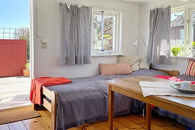 2 persoons vakantie huis in Brösarp-By Traum