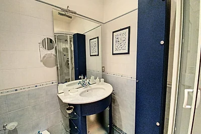 Ferienwohnung in Cannes in Strandnähe