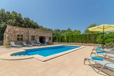 Affascinante casa di campagna ad Arta