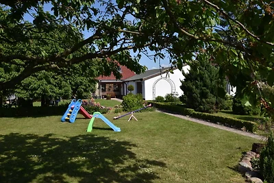 Schöne Ferienwohnung mit Garten in...