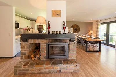 Splendida casa vacanze a Malmedy