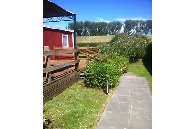 Kleines Strandhaus