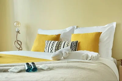 Gezellig appartement in het centrum van Parij...