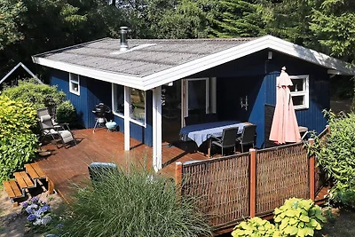 5 Personen Ferienhaus in Tranekær-By Traum
