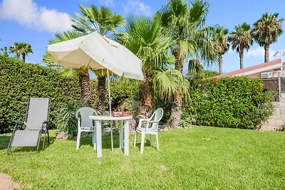 Moderna e confortevole Villa con piscina priv...