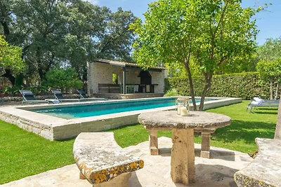 S'hort Des CapellÀ Verona - Ferienhaus Mit...