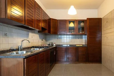 Casa Gentile con giardino - CM