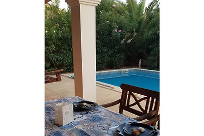 Clapiers avec piscine