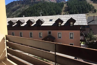 Studio für 4 Personen