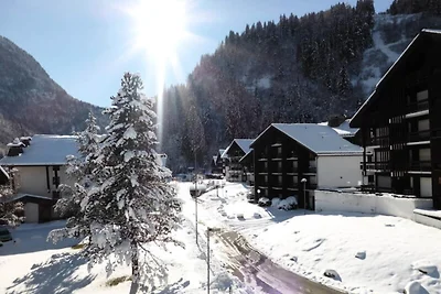 Residenz Rochasset mit drei Zimmern