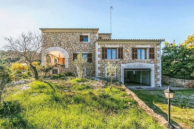 Wunderschönes Ferienhaus mit Panoramablick