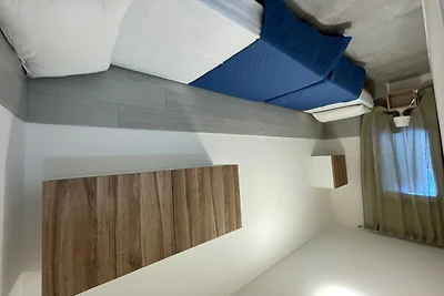 apartman za odmor Obiteljski odmor Rosolina