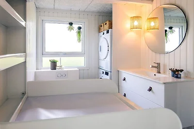 8 person holiday home in Bindslev-By Traum