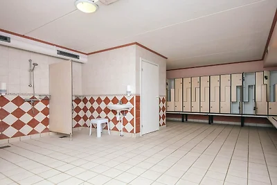 4 persoons vakantieparkhuis in Rømø