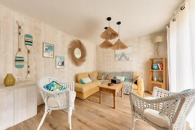 Appartamento ad Arradon vicino alla spiaggia ...