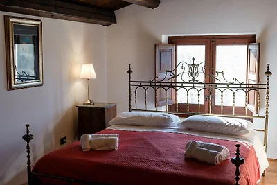 Haus Sogni di Giove mit PRIVATPOOL