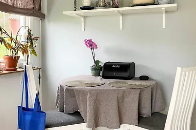 4 Personen Ferienhaus in Spekeröd-By Traum