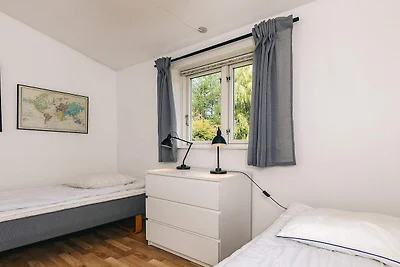 6 Personen Ferienhaus in Jægerspris-By Traum