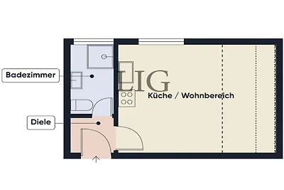 Ferienwohnung Gorch Fock 18