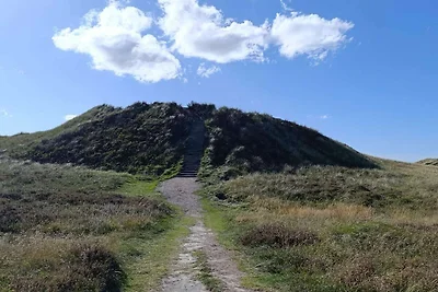 4 Sterne Ferienhaus in Rømø-By Traum