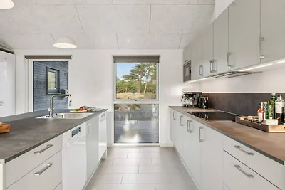 5 stelle case ad Vejers Strand