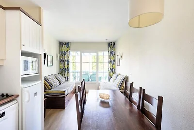 Wohnung in Argentat an der Dordogne