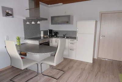 Appartement de vacances avec 1 chambre