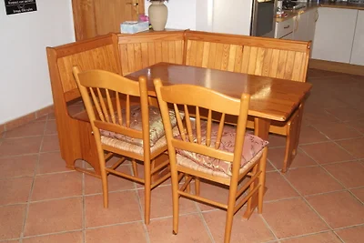 Accogliente casa vacanze con piscina