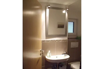Ferienhaus mit 3 Schlafzimmer