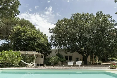 Villa Manfredi - IBR/UTNZ