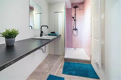 Industrieapartments | 2 Schlafzimmer | WLAN |...