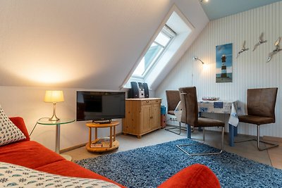 Komfortable Ferienwohnung in St.Peter Ording