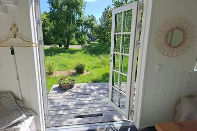 Lolland Hideaway, vlakbij de kust om te...