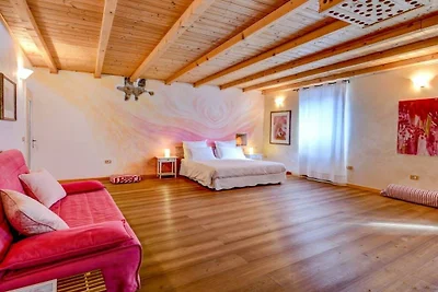 Ferienhaus mit 2 Schlafzimmer