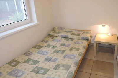 Casa cerca de la Laguna Szczecin