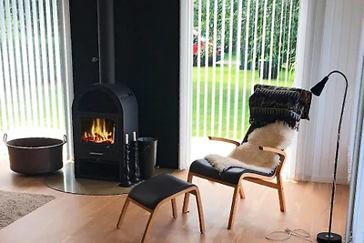 7 Personen Ferienhaus in Dannemare