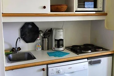 Residenz Ours Blanc PV für 6 Personen