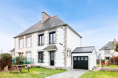 Haus in Dinard in der Nähe des Strandes...