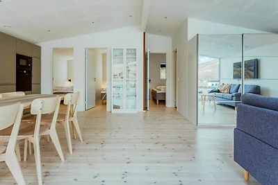 4 Sterne Ferienhaus in Vestmanna