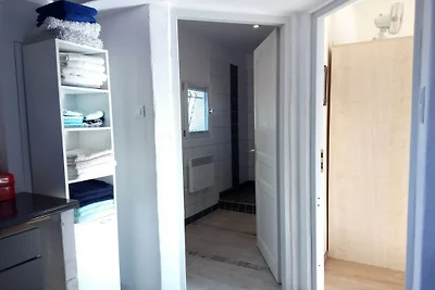 Ferienwohnung mit 1 Schlafzimmer